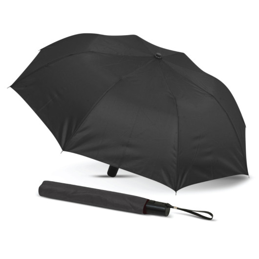 Bardon Umbrellas Black
